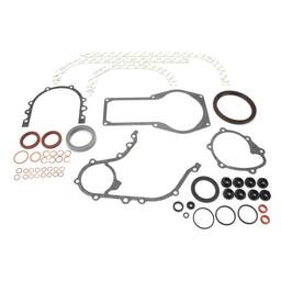 Volvo Lower End Gasket Set - Elring 692905